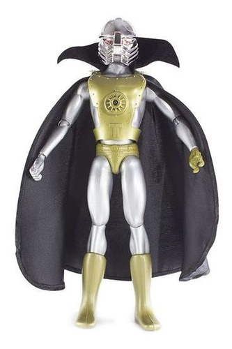 Boneco Torak O Inimigo Do Falcon Estrela, Nunca Aberto !!.