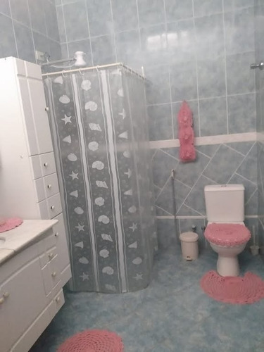 Imagem 4 de 14 de Casa Sobrado Para Venda, 3 Dormitório(s) - 1722