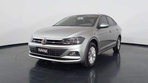 Volkswagen Virtus 200 TSI COMFORTLINE