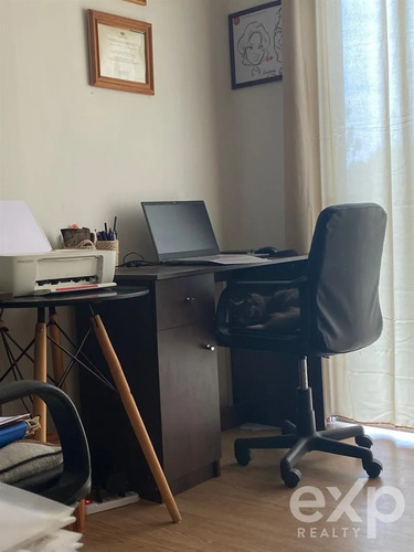 Parcela En Venta Con 2 Casas En Talagante