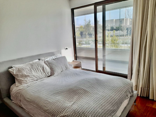 Se Arrienda Departamento Duplex, Espectacular!