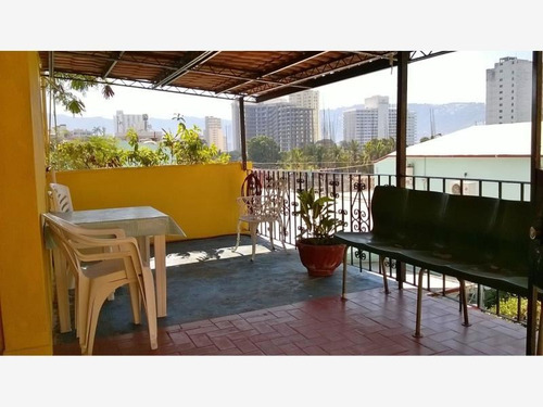 Imagen 8 de 12 de Casa Sola En Renta_vacacional Condesa