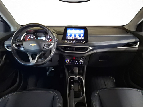 Chevrolet Tracker 1.2 Premier Turbo At