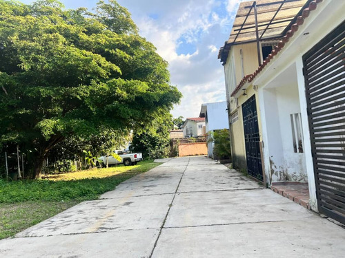Aparto - Casa En Sabana Larga, Valencia. (sarisg-35)
