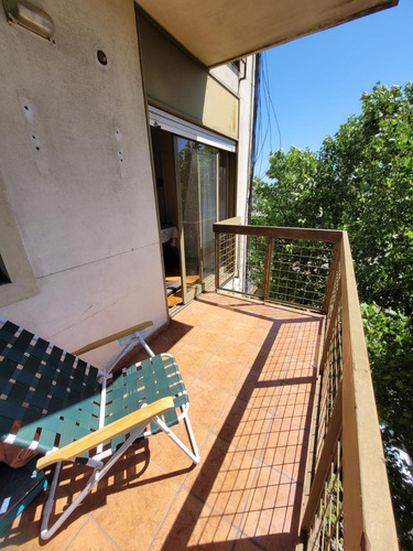 Oportunidad!! Venta Parque Avellaneda Limite Flores Departamento 4 Ambientes Con Cochera Y Baulera