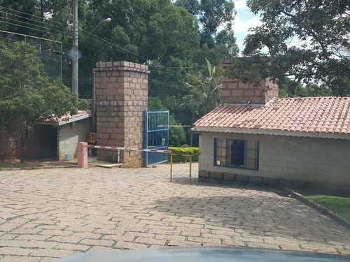Lindo Terreno Em Itupeva - Te00020 - 34315284