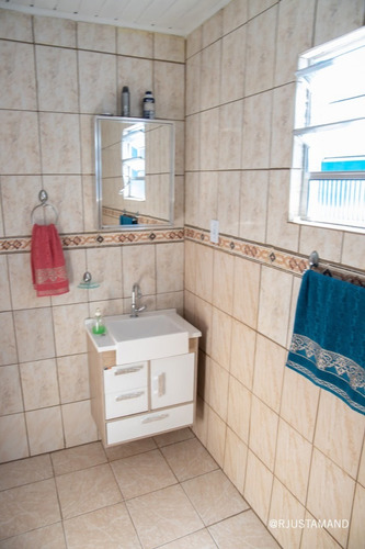 Imagem 10 de 14 de Casa Em Vila Gumercindo - São Paulo - 2798