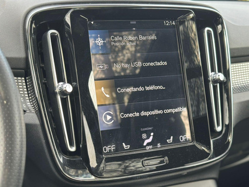 Volvo XC40 T5 HYBRID R-DESIGN