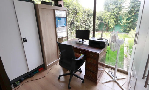 Gran Casa 6d-4b En Exclusivo Sector