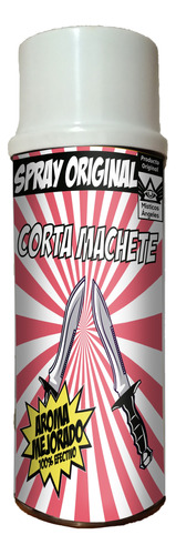 Spray Esotérico Corta Machete