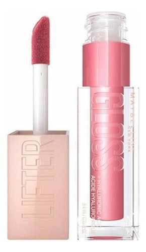 Lifter Gloss Maybelline #005 Petal - Ml Color Seda