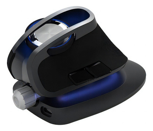 Mouse vertical Delux M618X GX