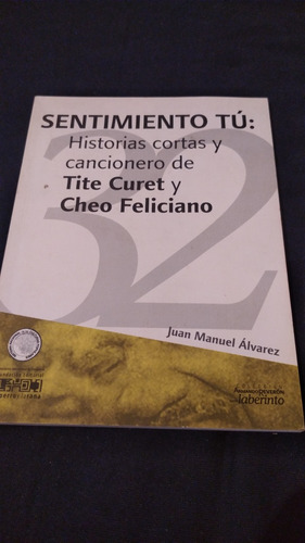 Libro Historias De Tute Curet Y Cheo Feliciano Salsa Fania