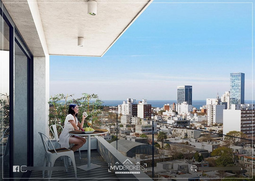 Imagen 3 de 23 de Apartamento - Villa Dolores