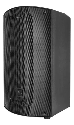 Bafle Potenciado Jbl Max 15 Activo Dsp Bluetooth 350w Rms C