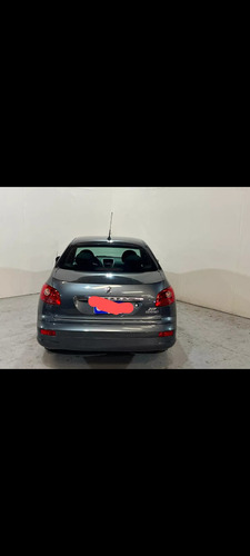 Peugeot 207 1.4 Sedan Xs