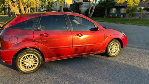 Ford Focus 2.0 Ghia