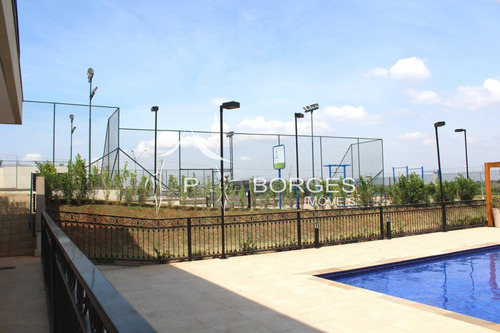 Casa À Venda Em Condomínio Portinari - Ca001201