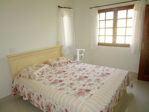 Casa Residencial À Venda, Acapulco, Guarujá. - Ca2628