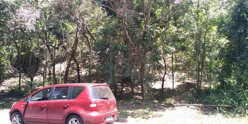Imagem 10 de 12 de Terreno À Venda, 1690 M²- Morada Das Nascentes (joaquim Egídio) - Campinas/sp - Te2797