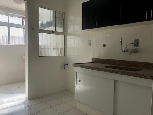 Imagem 15 de 17 de Apartamento Para Alugar, 64 M² Por R$ 3.000,00/mês - Itaim Bibi - São Paulo/sp - Ap1721