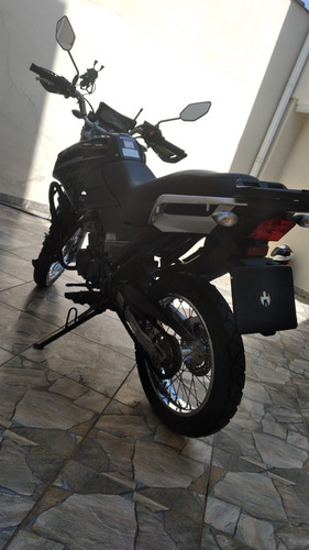 Imagem 3 de 8 de Yamaha Xtz 150 S Abs 2020/2021