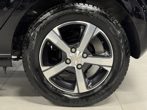 Chevrolet Onix 1.4 MPFI LTZ 8V FLEX 4P MANUAL