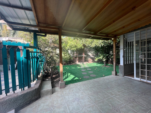 Casa Habitación En Consistorial/ Av. El Valle C. 41121