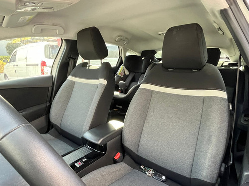 Citroën C4 1.2 Puretech 130 S&S Eat8 Feel