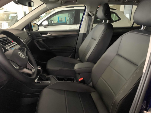 Imagen 4 de 15 de Volkswagen Tiguan Comfortline 2022