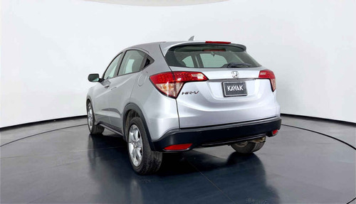 Imagen 5 de 15 de 109376 - Honda Hr-v 2016 Con Garantía