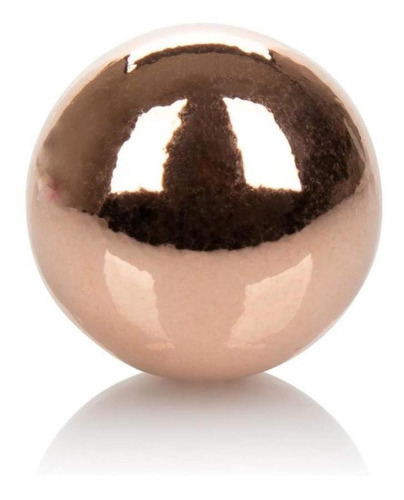 Bolas Chinas De Acero Inoxidable - Climax Weighted Balls