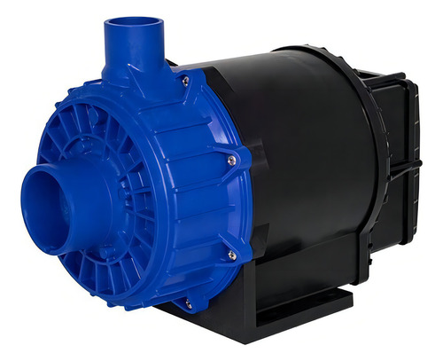 Bomba Solar Spa E Hidro Syllent Aqquant 1/2 Cv Motor Weg 127V