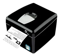Comprar Impresora De Tickets Recibos Térmica Custom Q3 Usb 80mm