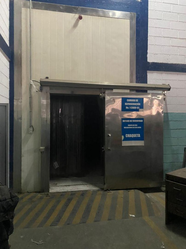 Zona Industrial Guayabal Guarenas