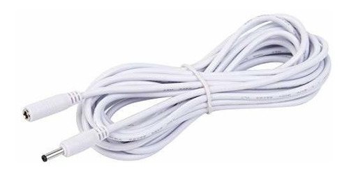 Cable De Extension De Alimentacion Xenocam 16.5ft 1.35mm X