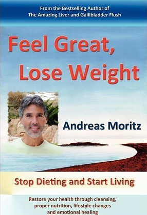 Libro Feel Great, Lose Weight