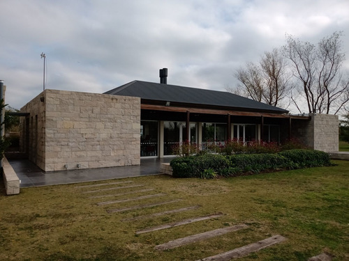 Imagen 11 de 13 de Lote A La Laguna 879m2 - Barrio Cerrado Barbarita