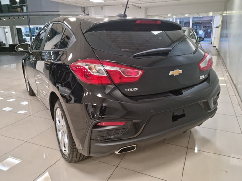 Imagen 18 de 20 de Chevrolet Cruze Lt Automatico 5 Puertas 0km Anticipo