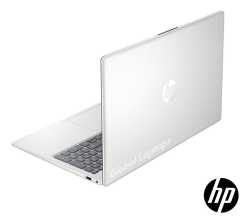 Laptop HP Gamer Ultra Core 7 155u 16 GB de RAM 1 TB Ssd Fhd 15-fd1011 Intel Arc Graphics
