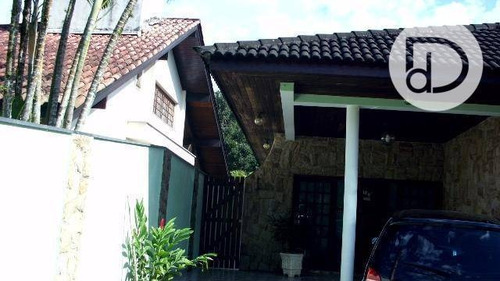 Imagem 19 de 20 de Casa Com 3 Dormitórios À Venda, 272 M² Por R$ 2.180.000,00 - Riviera De São Lourenço - Bertioga/sp - Ca3994