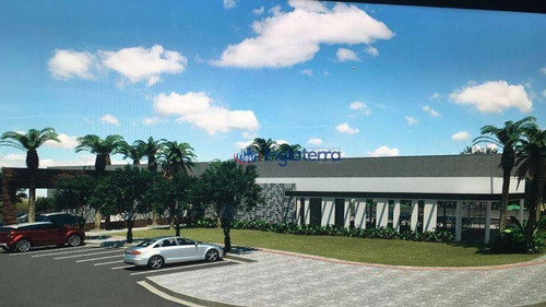 Imagem 10 de 26 de Terreno À Venda, 1654 M² - Maanaim - Londrina/pr - Te0364
