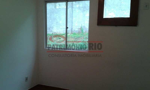 Imagem 6 de 15 de Casa Duplex 2qtos Green House Pavuna - Pacn20048