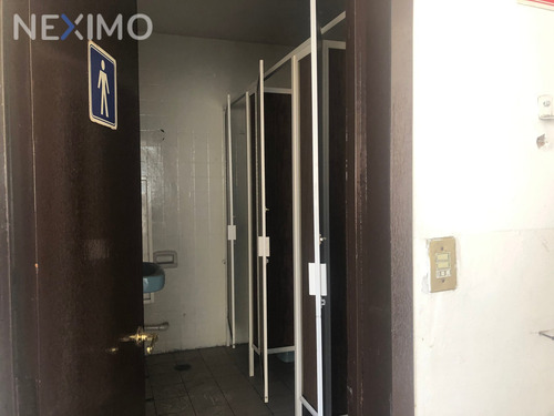 Imagen 12 de 30 de Renta De Local Comercial En Residencial Zacatenco, Gustavo A. Madero, Ciudad De México