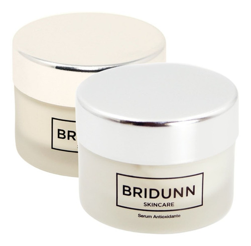 Crema Revitalizadora Y Despigmentante Quita Manchas Bridunn