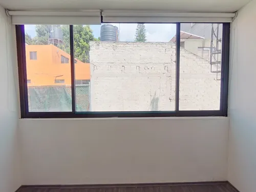 Casa Llena De Luz Para Actualizar, Col. Reforma Iztaccihuatl Sur