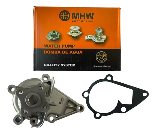 Bomba Agua Getz Elantra 1.6