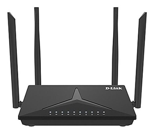 Router Inalámbrico D-link Mesh Ac1200, Mu-mimo, Dual Band