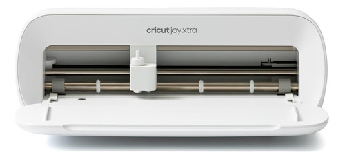 Máquina De Corte Joy Xtra Smart, Blanca