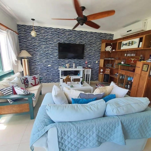 Apartamento En Venta En Juan Dolio